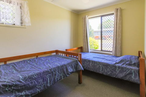 Hibiscus Holiday Home - Northern Rivers Accommodation 2