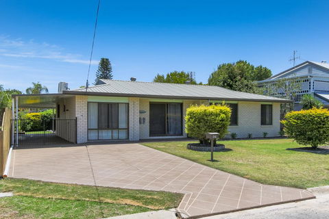 Hibiscus Holiday Home - Northern Rivers Accommodation 3