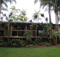 Hidden Oasis Pet Friendly In Anna Bay - Northern Rivers Accommodation