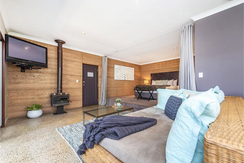 Hidden Valley Eco Spa Lodges & Day Spa - Northern Rivers Accommodation 3