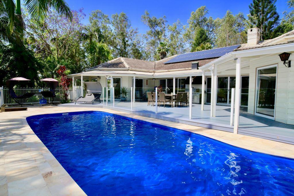 Belli Park QLD Northern Rivers Accommodation