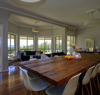 Hideaway - Pacific Palms - Northern Rivers Accommodation