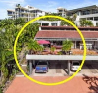 Hideaway 107 - Northern Rivers Accommodation