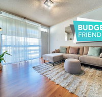 Hideaway  Adelphi-Waterfront Apartment - Wifi - Nespresso - Northern Rivers Accommodation