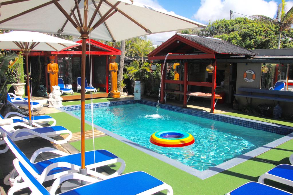  Northern Rivers Accommodation