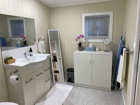 Hideaway On Hume #2 - Northern Rivers Accommodation 2