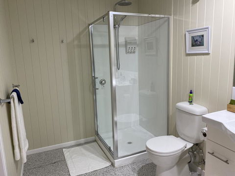 Hideaway On Hume #2 - Northern Rivers Accommodation 3