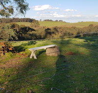 Hideaway Valley Farm - Northern Rivers Accommodation