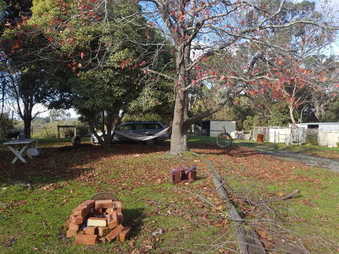 Hideaway Valley Farm - Northern Rivers Accommodation 2