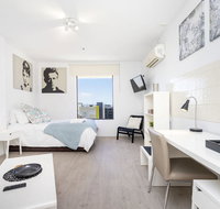 High in the sky Executive - Northern Rivers Accommodation