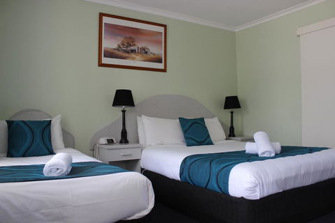 High Mountains Motor Inn - Northern Rivers Accommodation 2