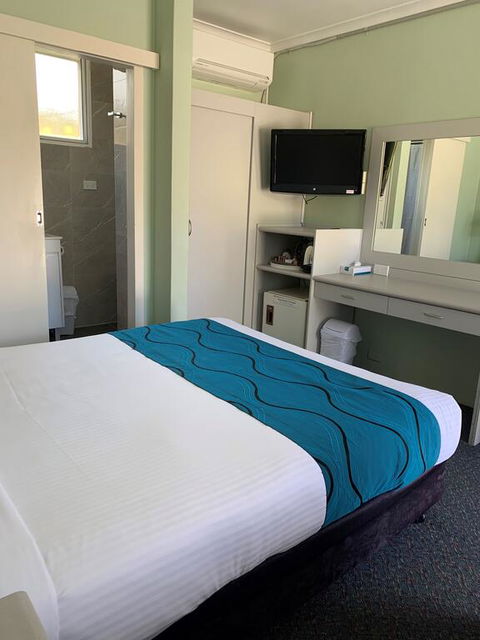 High Mountains Motor Inn - Northern Rivers Accommodation 3
