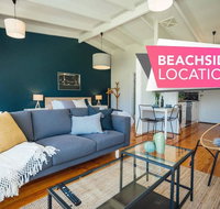 High Tide on Augusta-Netflix wifi and chill... - Northern Rivers Accommodation