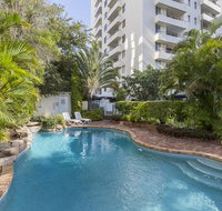 High Tor Apartment 104 - Northern Rivers Accommodation