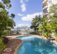 High Tor Apartment 134 - Northern Rivers Accommodation