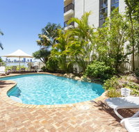 High Tor Apartment 6 - Northern Rivers Accommodation