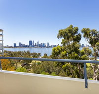 High Tor Apartment 75 - Northern Rivers Accommodation