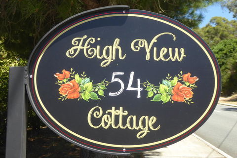 High View Cottage - Northern Rivers Accommodation 1