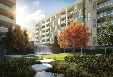 High-end Apartment With City View - Northern Rivers Accommodation 2