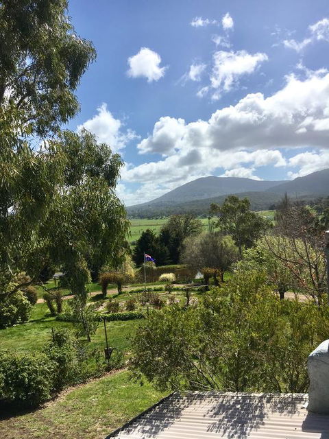 Highfield Cottage - Northern Rivers Accommodation 3