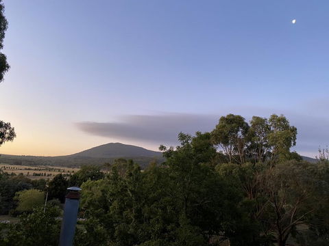 Highfield Cottage - Northern Rivers Accommodation 1
