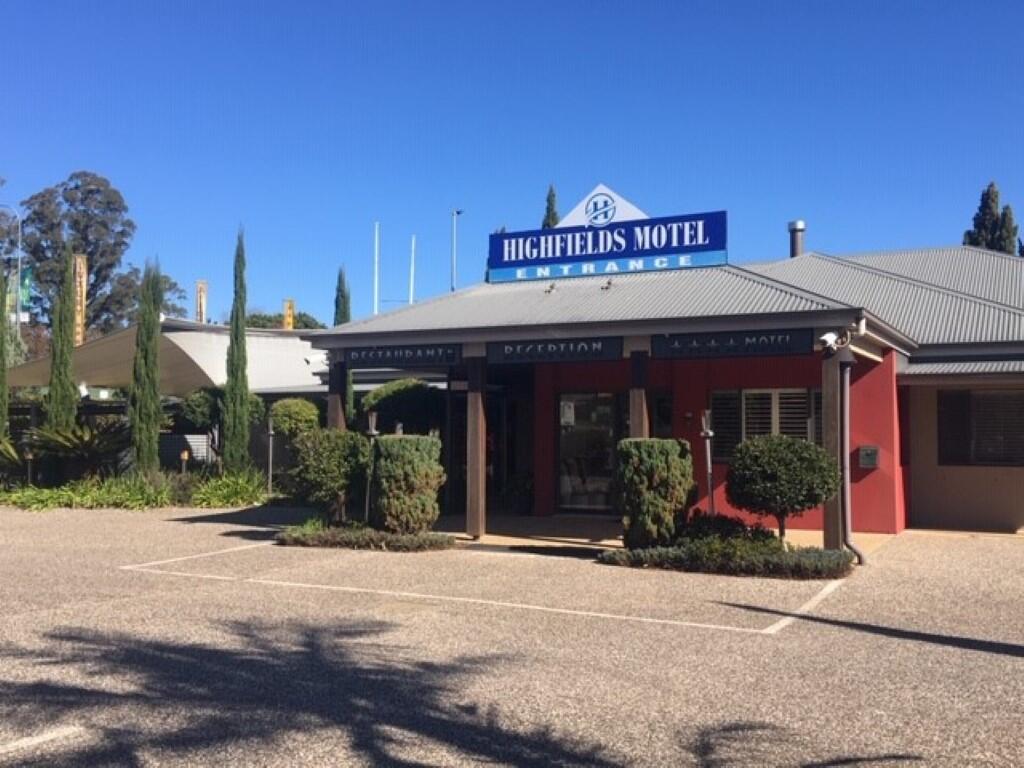 Highfields QLD Northern Rivers Accommodation