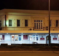 Highlands Hotel - Northern Rivers Accommodation