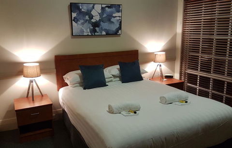 Highlands Hotel - Northern Rivers Accommodation 2