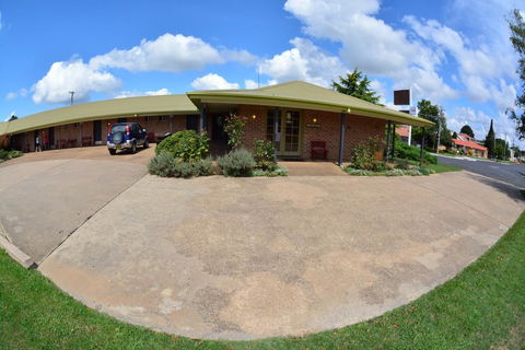 Highlands Motor Inn - Northern Rivers Accommodation 2