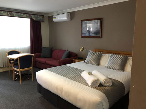 Highlands Motor Inn - Northern Rivers Accommodation 0