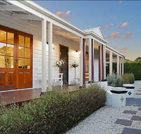 Highview House Hunter Valley - Northern Rivers Accommodation