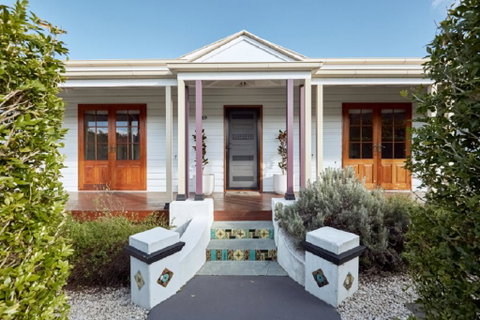 Highview House Hunter Valley - Northern Rivers Accommodation 2