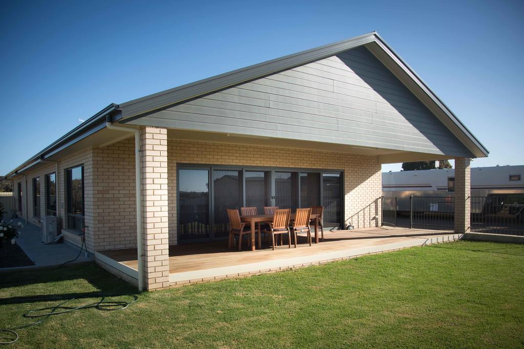  Northern Rivers Accommodation