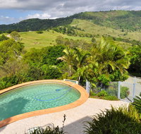 Highwood Park BB Guest Lodge - Northern Rivers Accommodation