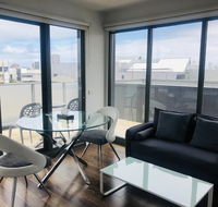 Hiigh Apartments - Northern Rivers Accommodation