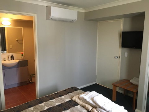Hillarys Executive Apartment - Northern Rivers Accommodation 1