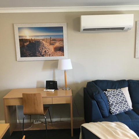 Hillarys Executive Apartment - Northern Rivers Accommodation 3