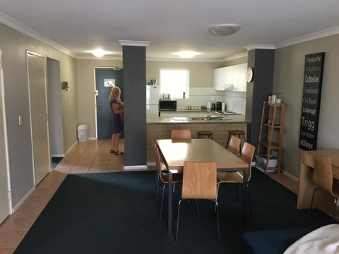 Hillarys Executive Apartment - Northern Rivers Accommodation 2