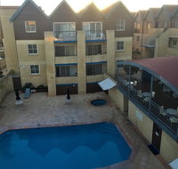Hillarys Executive Apartment - Northern Rivers Accommodation