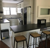 Hillarys Family Holiday Home - Northern Rivers Accommodation
