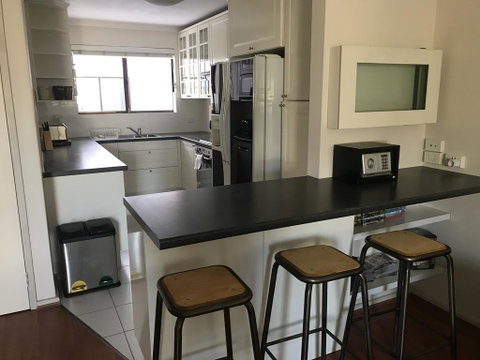 Hillarys Family Holiday Home - Northern Rivers Accommodation 0