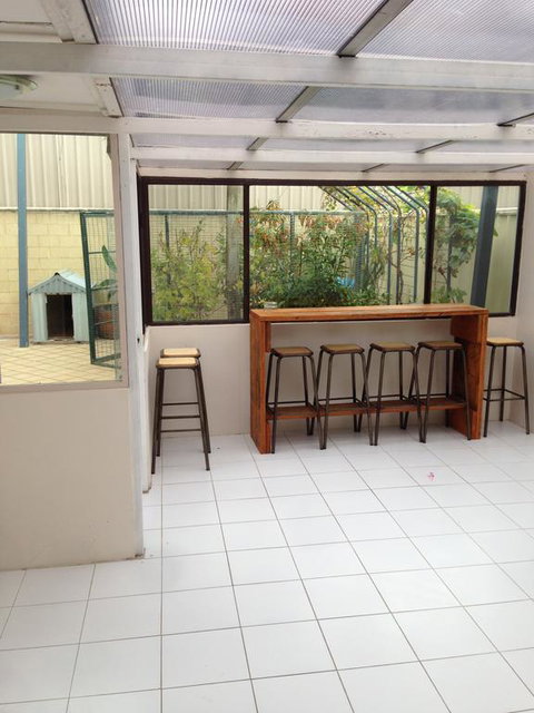Hillarys Family Holiday Home - Northern Rivers Accommodation 1