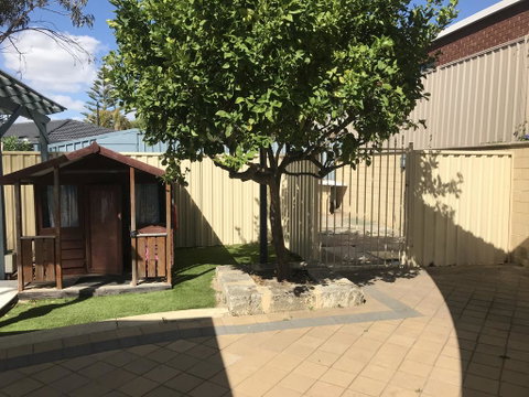 Hillarys Family Holiday Home - Northern Rivers Accommodation 3
