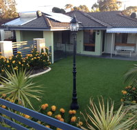 Hillarys Holiday Home - Northern Rivers Accommodation