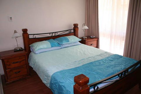 Hillarys Holiday Home - Northern Rivers Accommodation 2