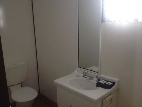 Hillcrest Tourist Park - Northern Rivers Accommodation 1