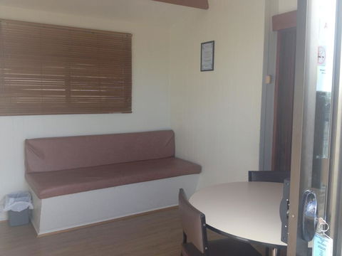 Hillcrest Tourist Park - Northern Rivers Accommodation 0