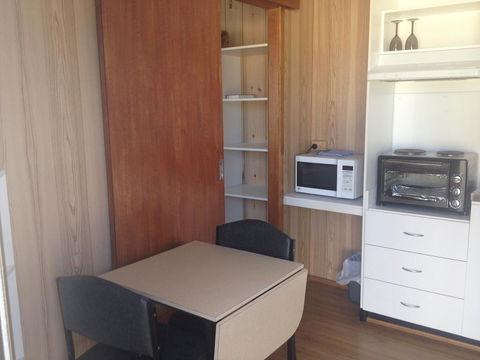 Hillcrest Tourist Park - Northern Rivers Accommodation 2
