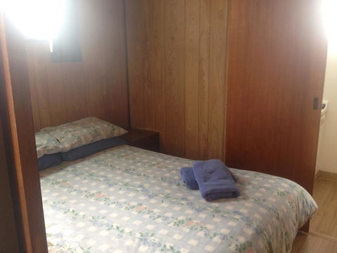 Hillcrest Tourist Park - Northern Rivers Accommodation 3
