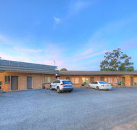 Hilldrop Motor Inn - Northern Rivers Accommodation